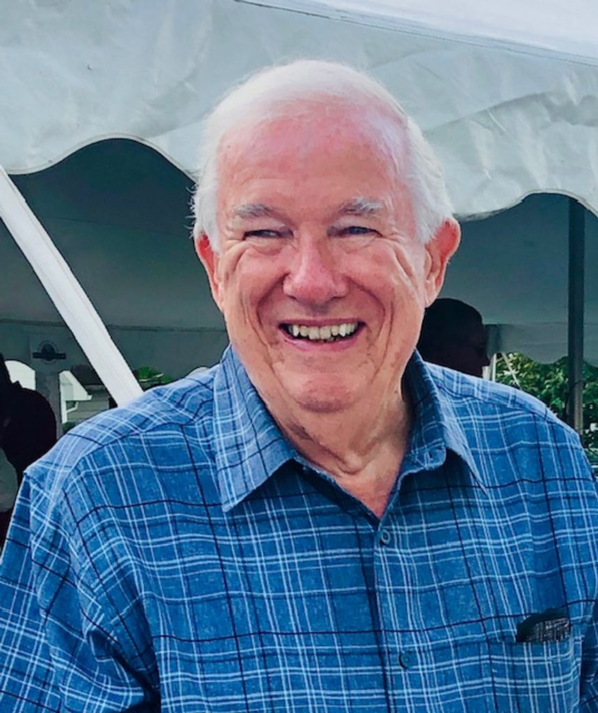 Daniel P. O’Donnell