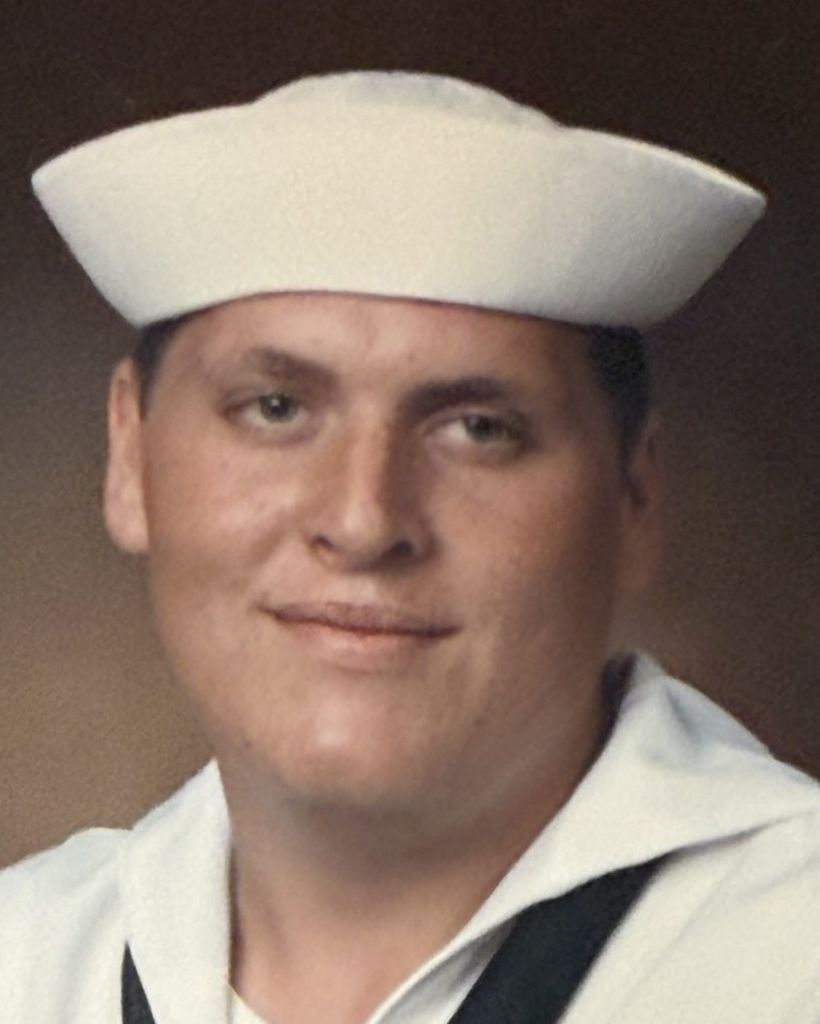 John Christian Britton Profile Photo
