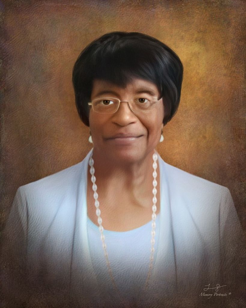 Edith Scarboro