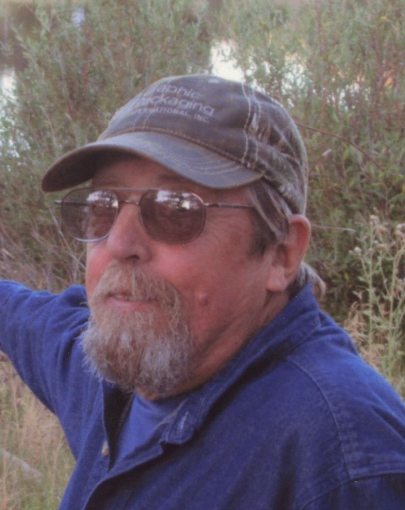 Carl William Schellin Profile Photo