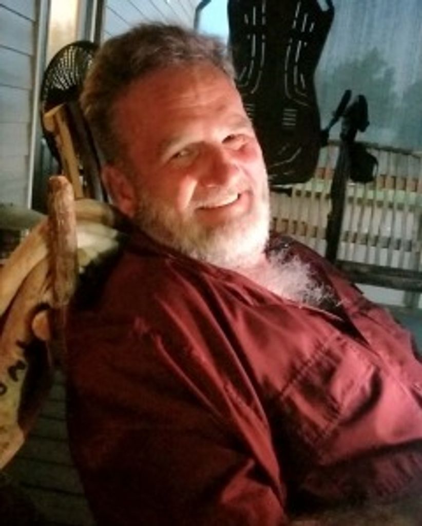 Ivan Thomas Goodrich IV Profile Photo