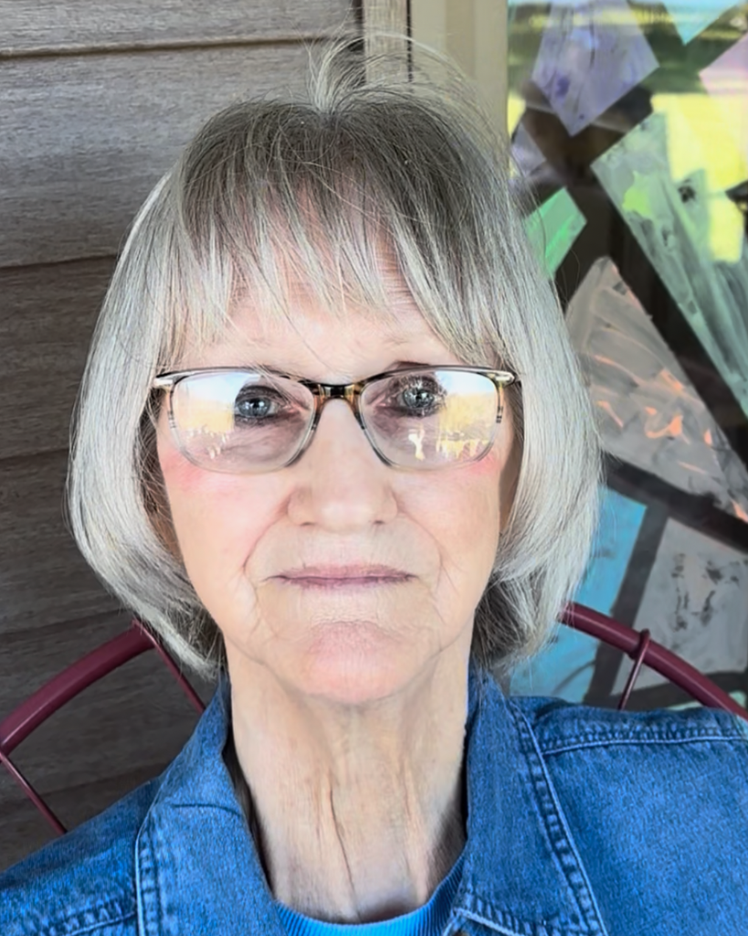 E. Kay Mason Profile Photo