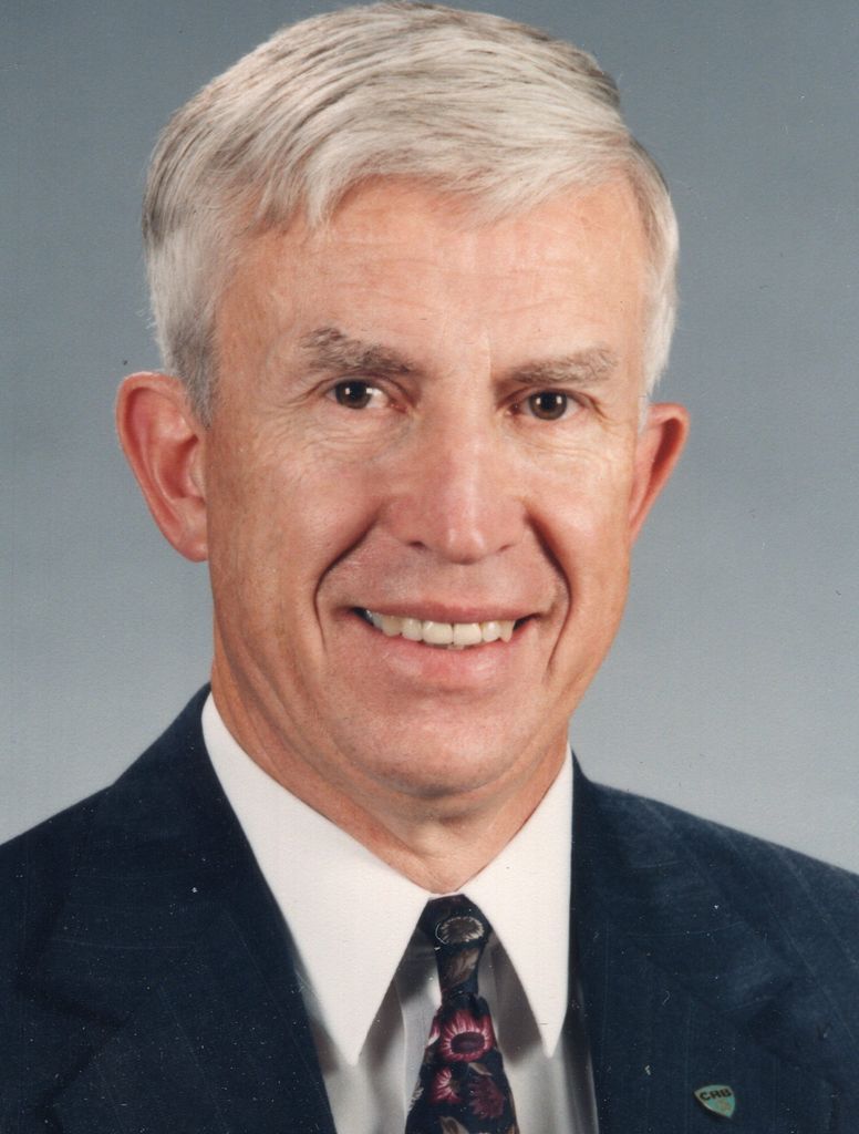 Robert F. Garvin Jr.