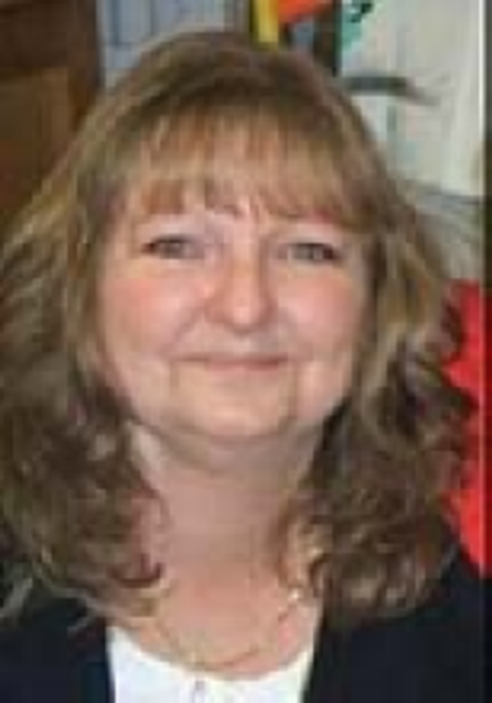 Myra  Joyce Goodenough