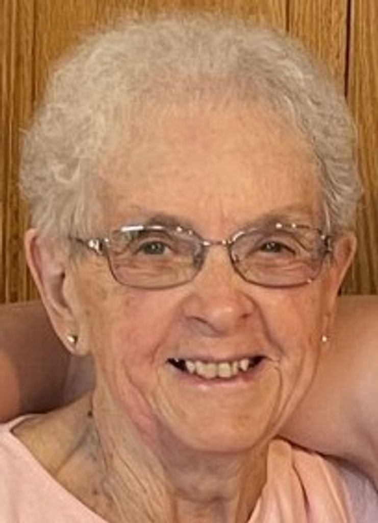 Roseann C. (Stockmaster)  Reinhart