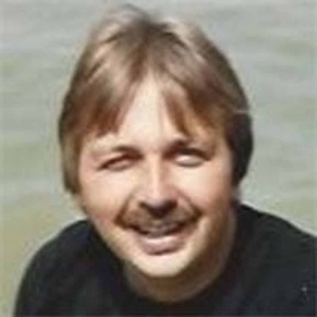 Ronald M. Fisher