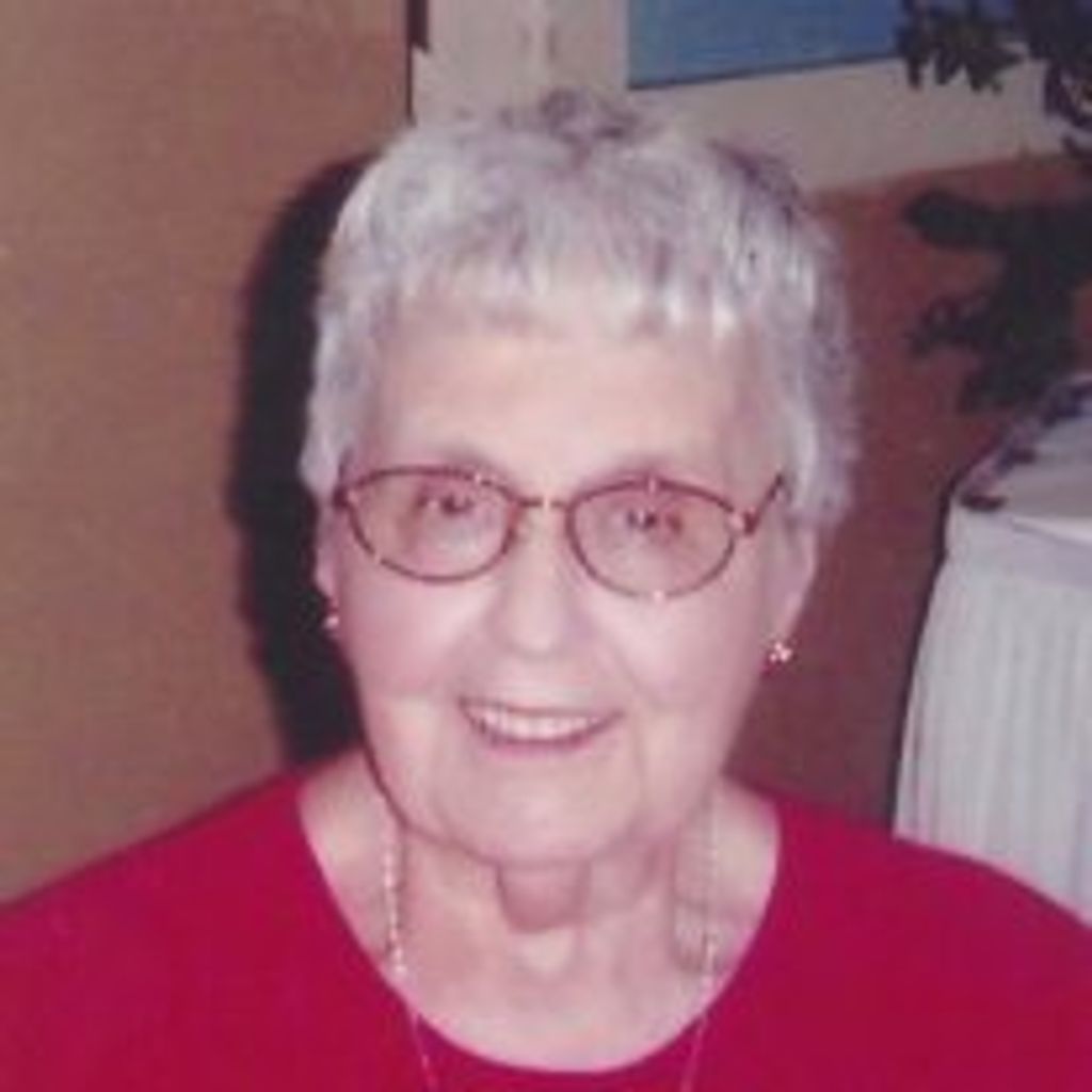 Annette Baillargeon Profile Photo