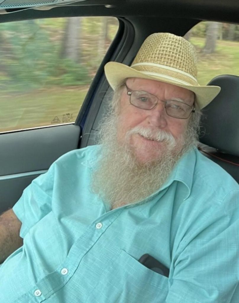 Donald Ray Edwards Profile Photo