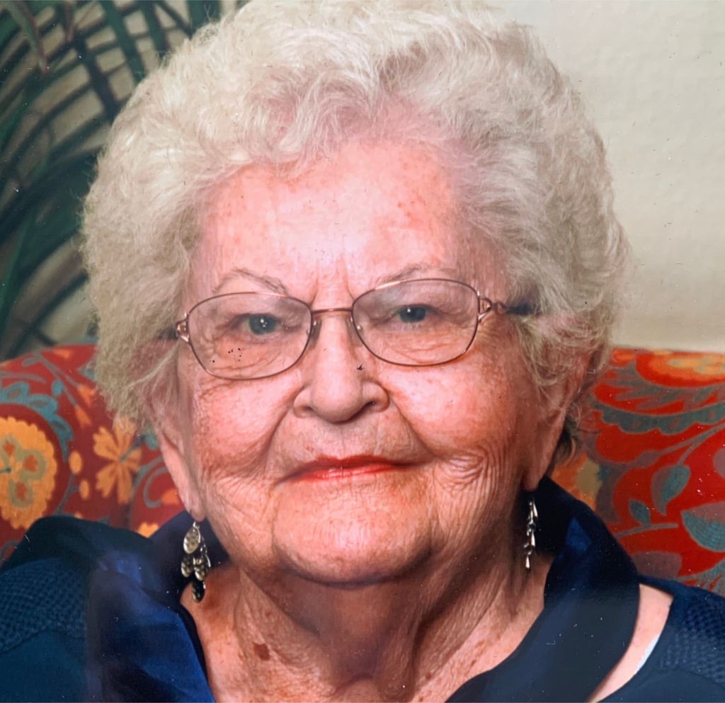 Nell C. Davis