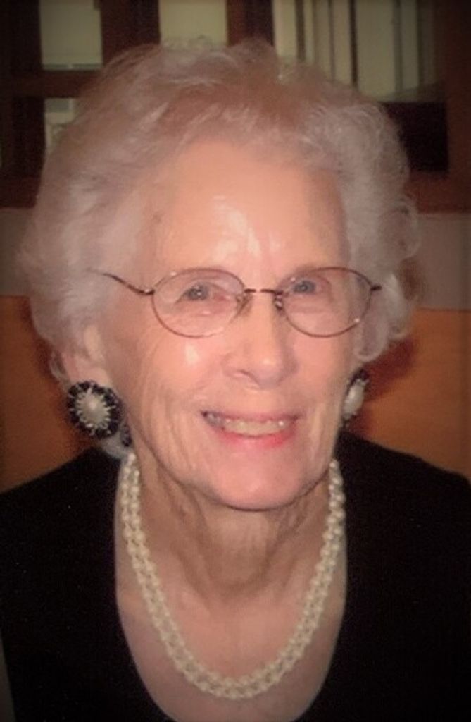 Helen Jean Edwards Profile Photo