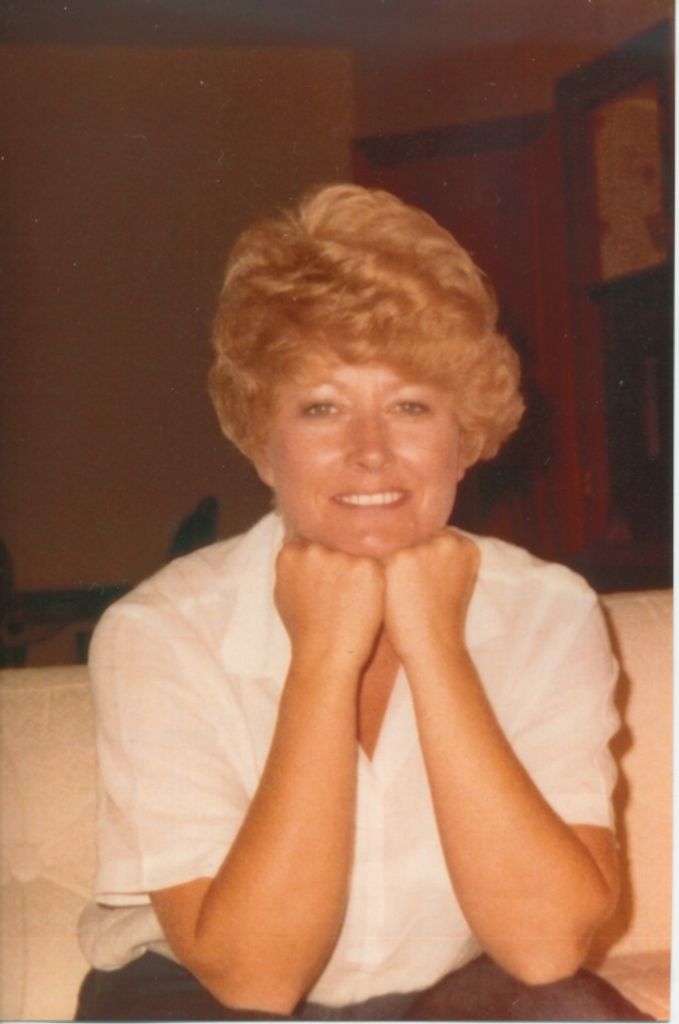 Carol Child
