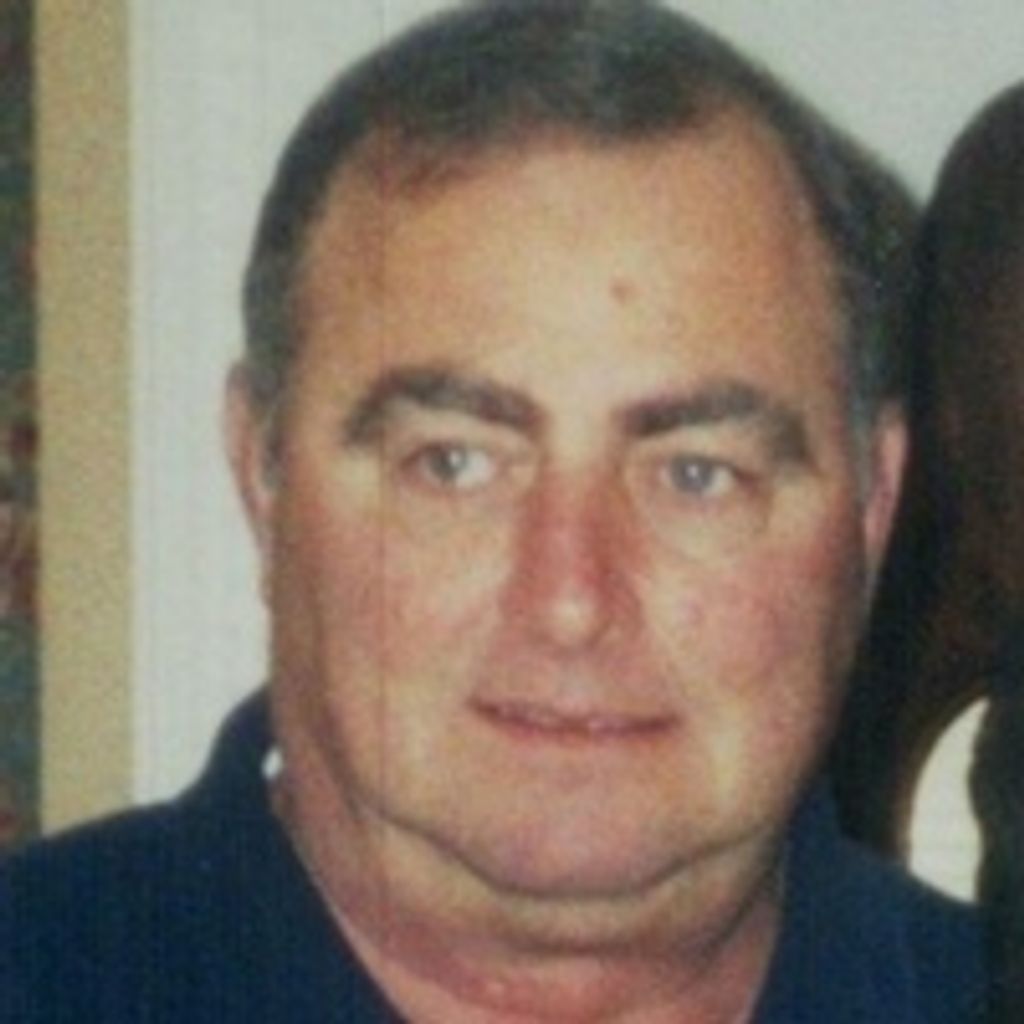 Eugene Carol Gainey