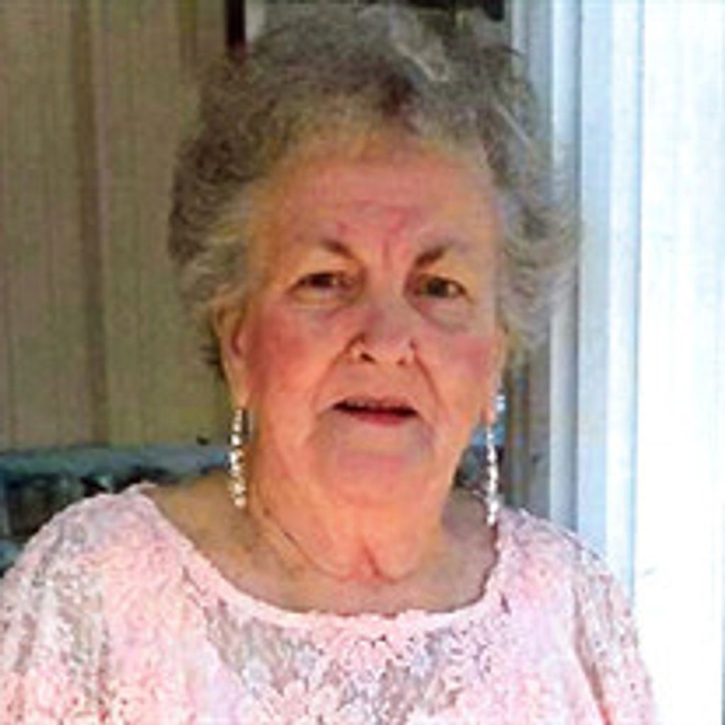 Joyce Ann White