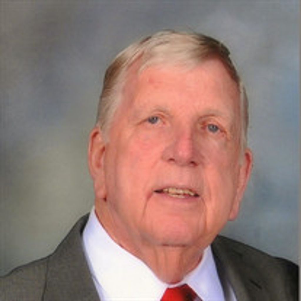 William Walter Godwin Jr.