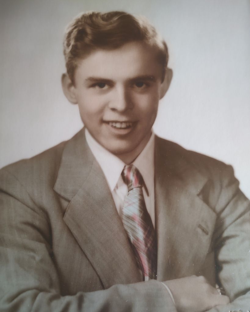 Arthur S. Bates, Jr. Profile Photo