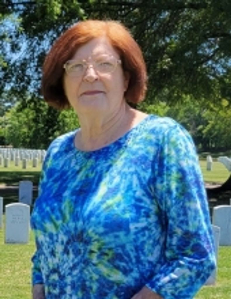 Helen Kay Hitchcox