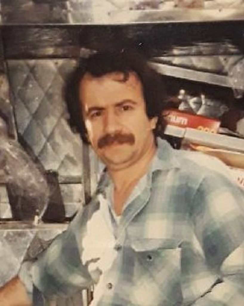 Theoharis "Harry" Tsirogiannis Profile Photo