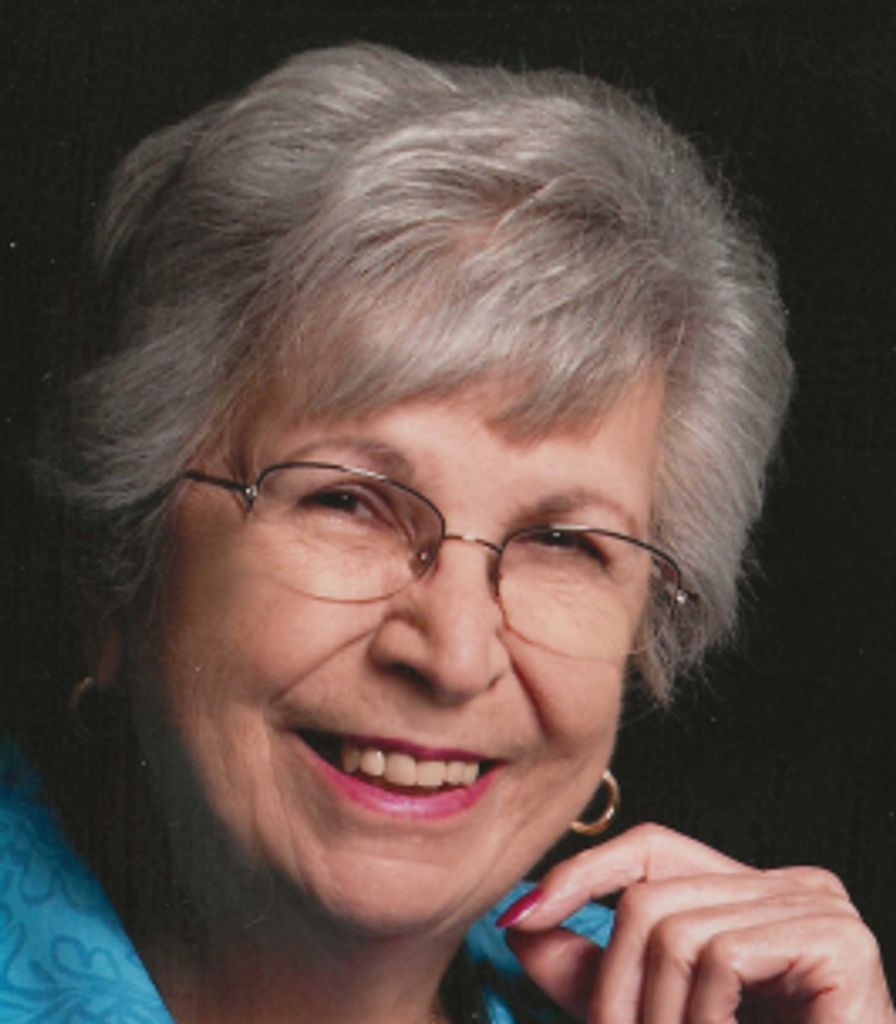 Anita Gamma Profile Photo