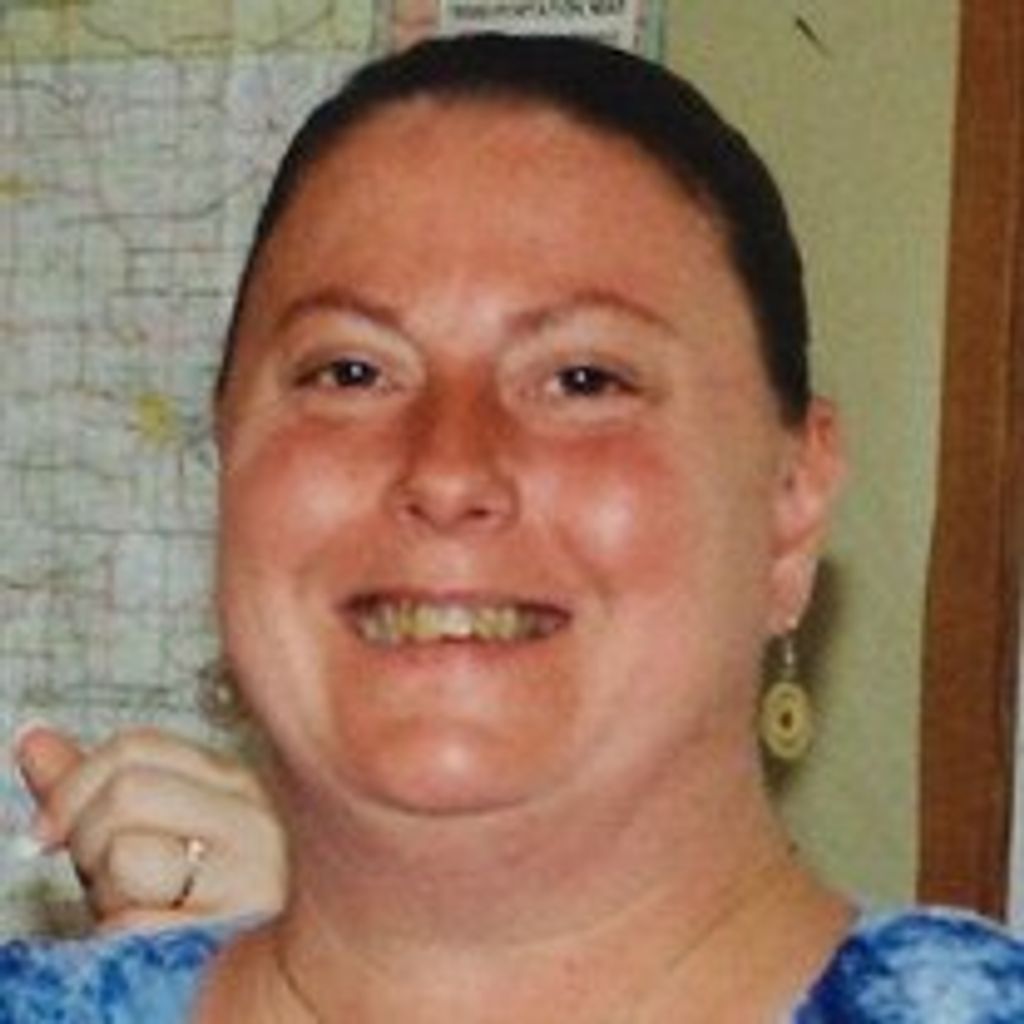 Donna Morden