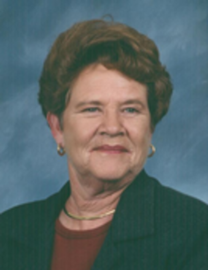 Roberta A. May
