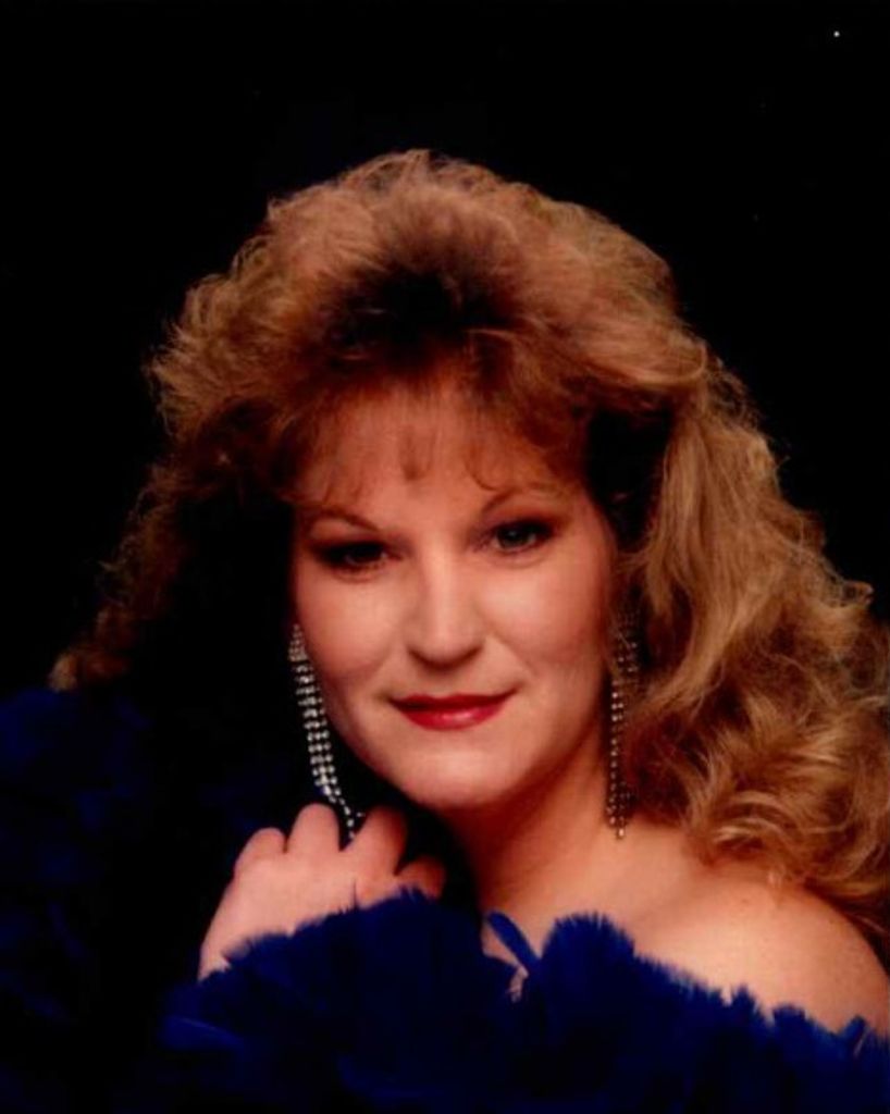 Wanda Kay Gentle Profile Photo