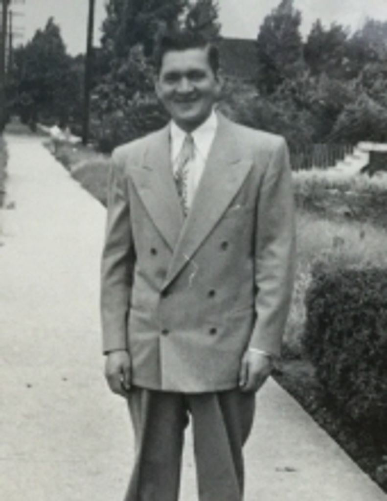 John Stefanski