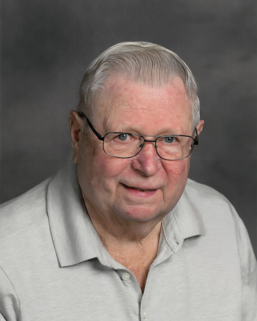 Thomas "Tom" Frank Trobec