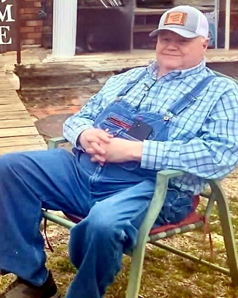 Marty Glen Mitchell