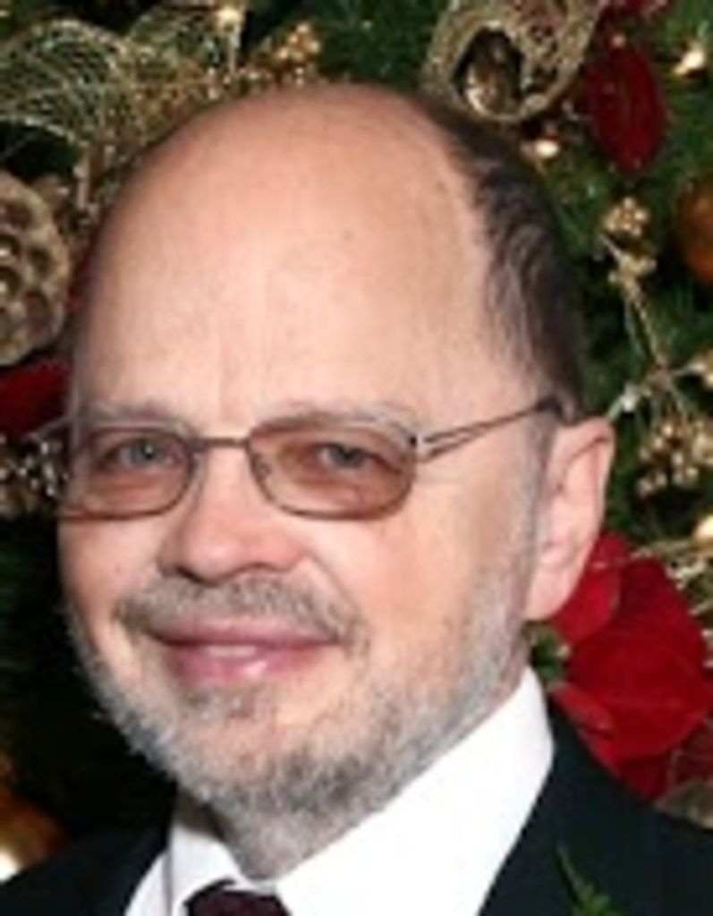 David Stanley Wagler