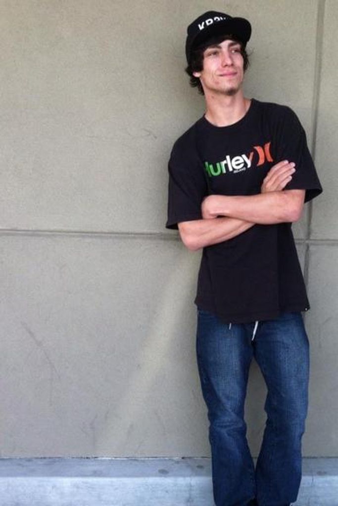 Justin Ray Tufte Profile Photo