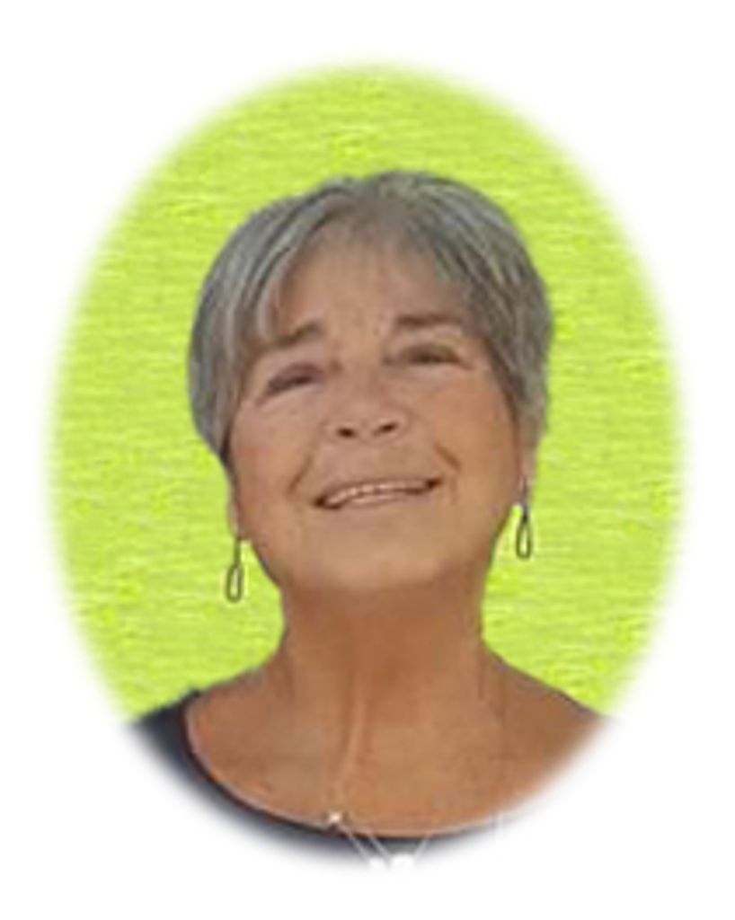 Barbara Jean (Burkel)  Swenson