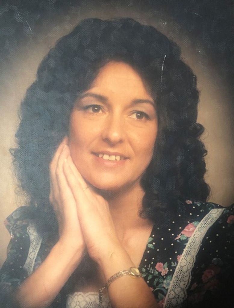 Mary Kathryn Rountree Profile Photo