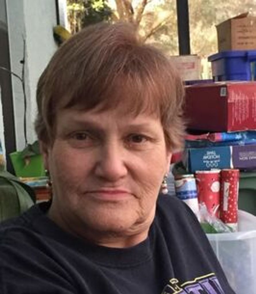 Susan Knutson Profile Photo