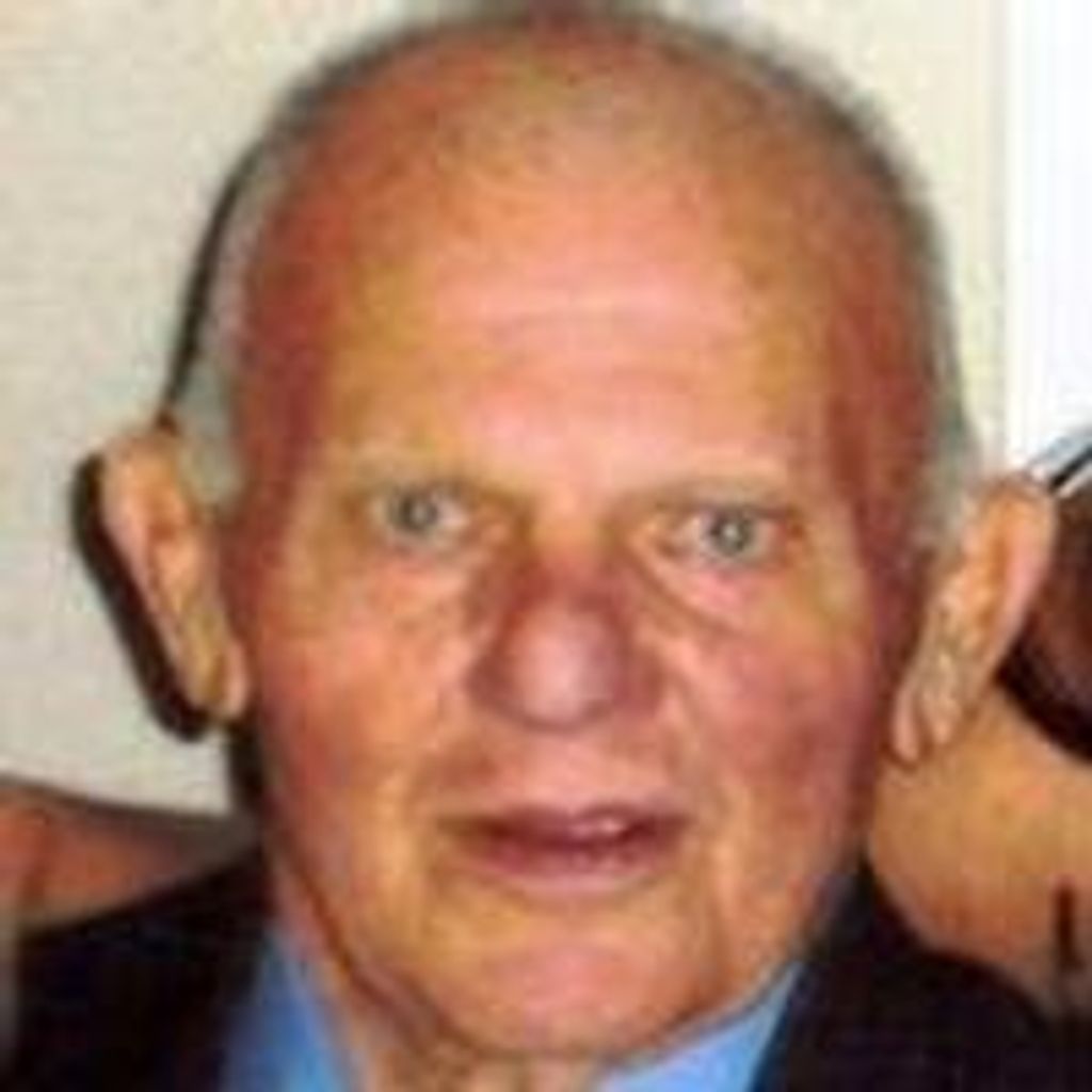 Thomas Sikorski, Sr.