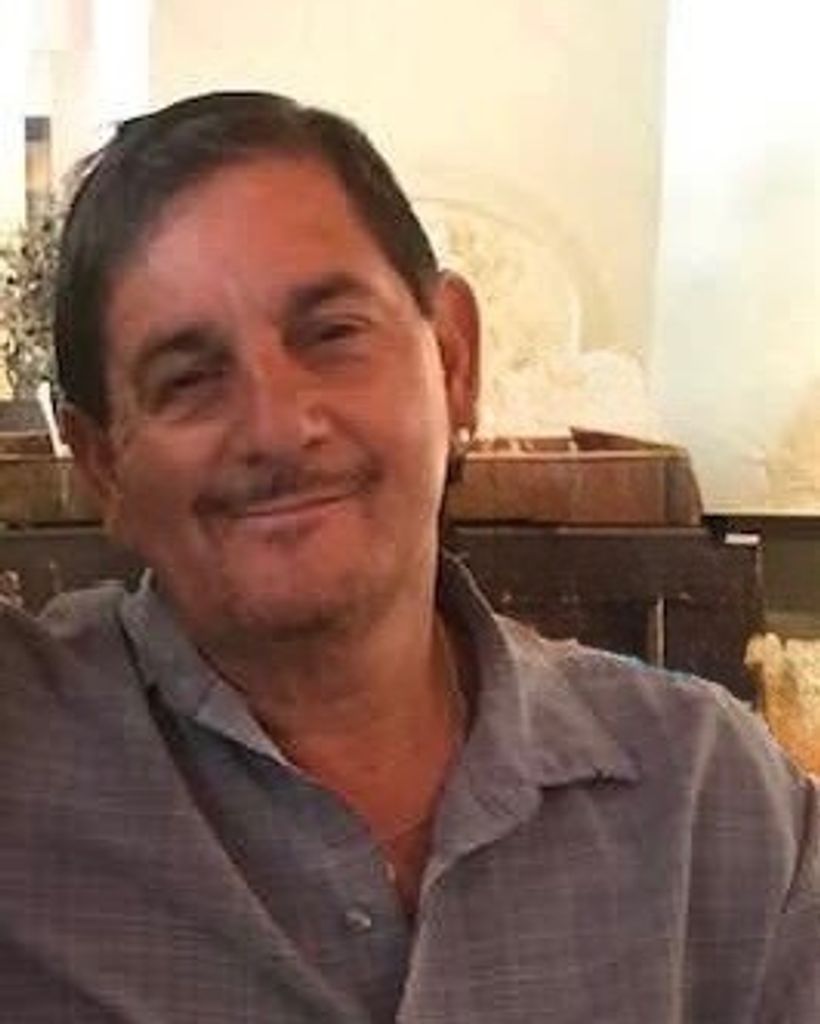 Wilson R. Torres Profile Photo