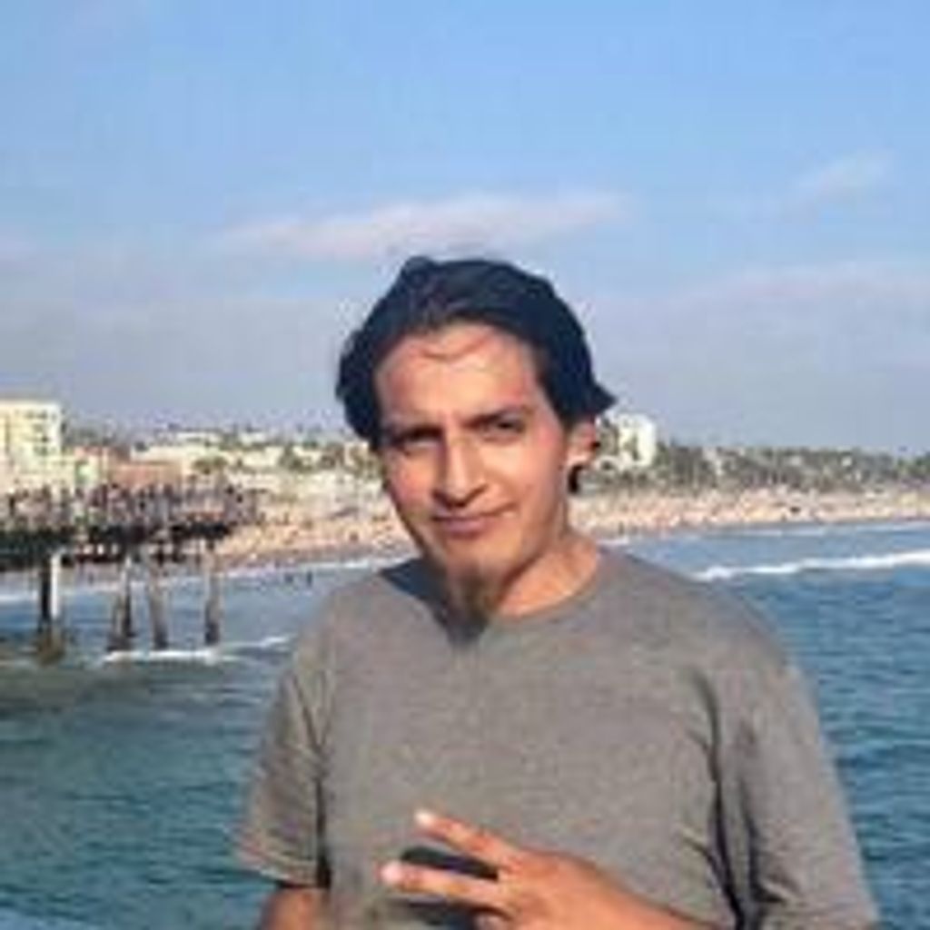 Edgar Ismael Cando Profile Photo