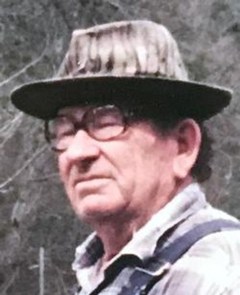 Mateas Joseph Fontenot