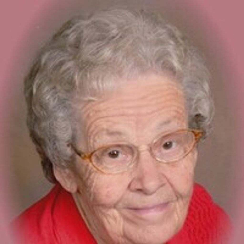 Mary Schmid Profile Photo