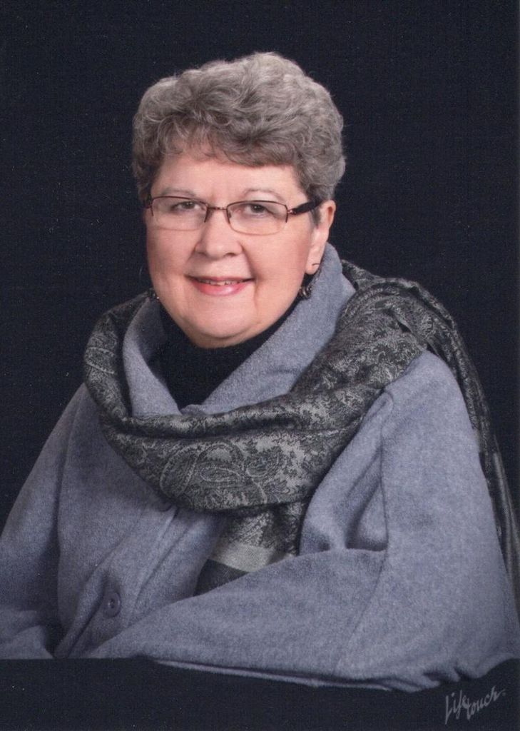 Karen Rae Renfro Profile Photo