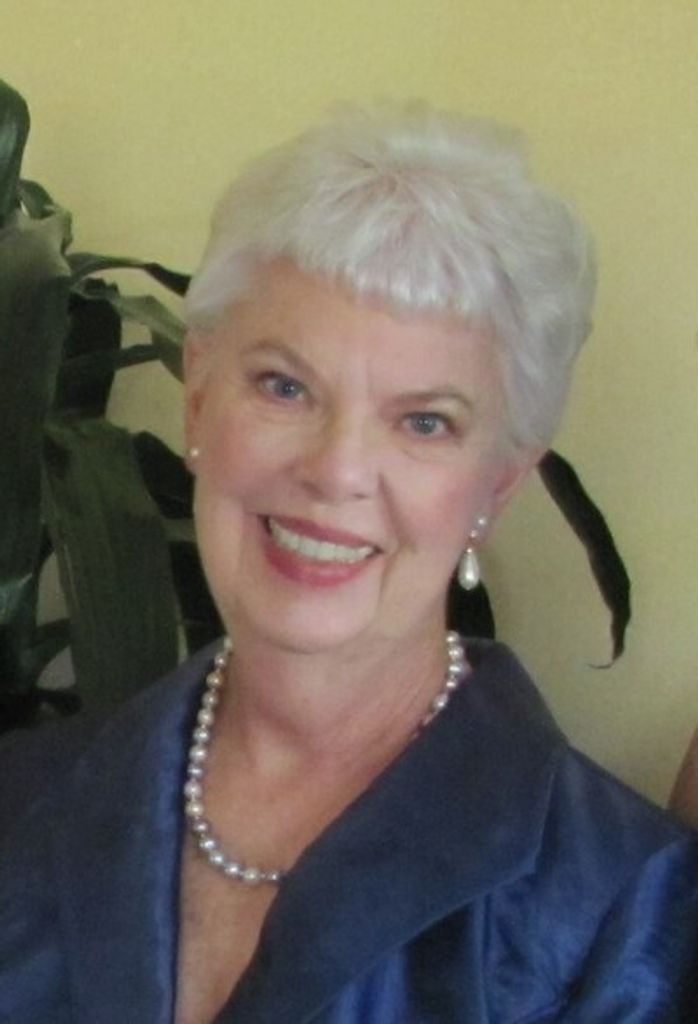 Carole Margery Almquist Profile Photo