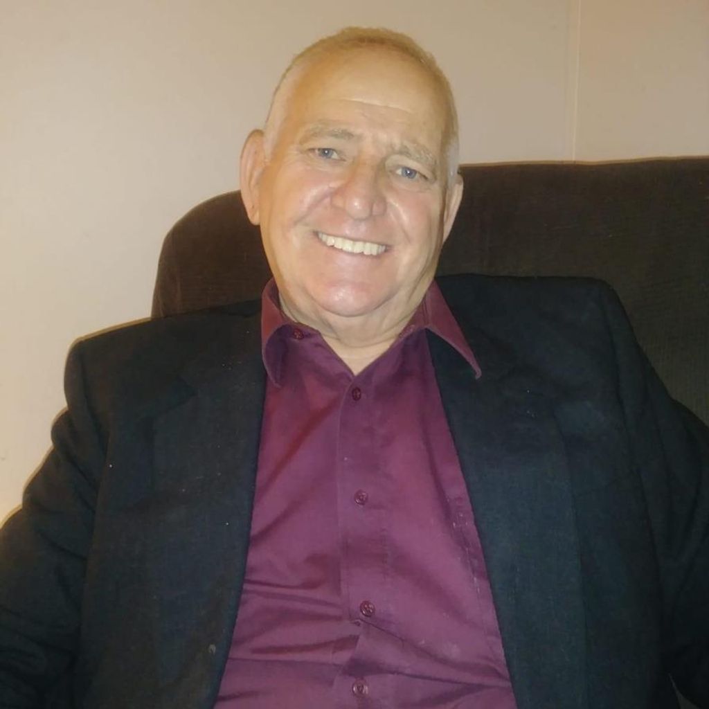 Richard Gerald Root