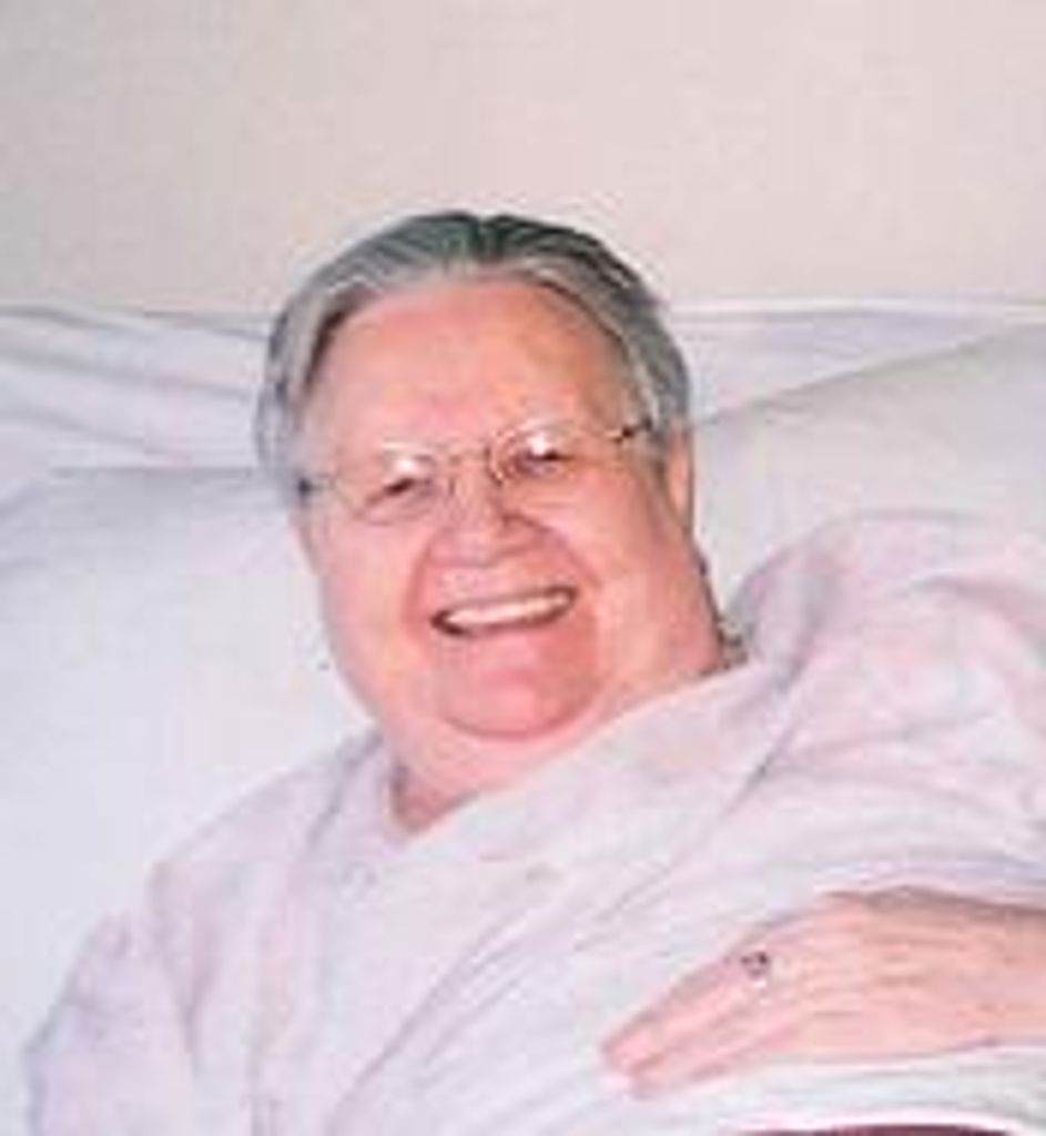 Evelyn Schlenker