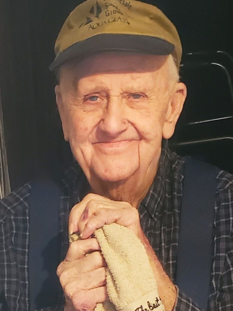 Ross Shamblin