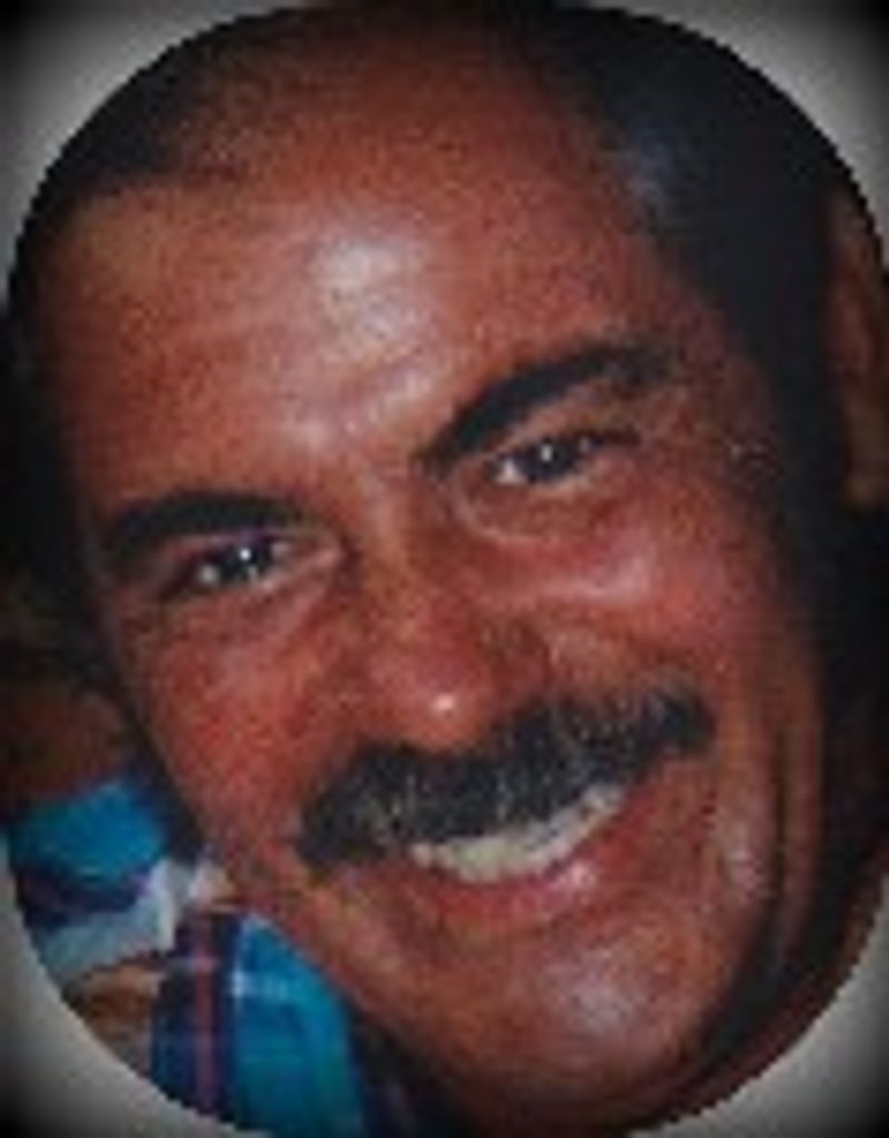 Marshall D. Swazay, Sr.