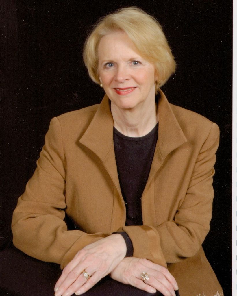 Sally Snyder Bradley Profile Photo