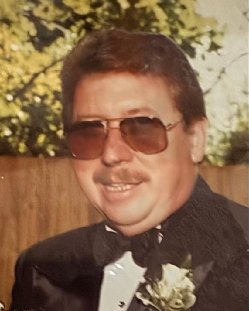William John Fellows, Jr.