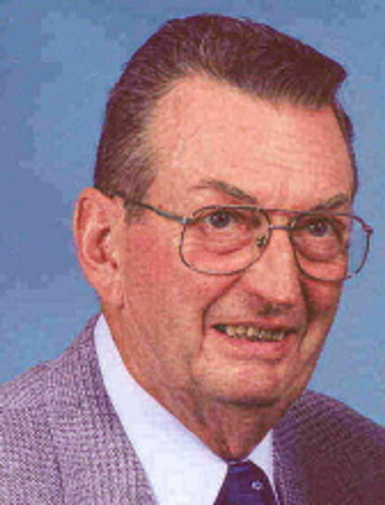 Robert Sebastian Bertka