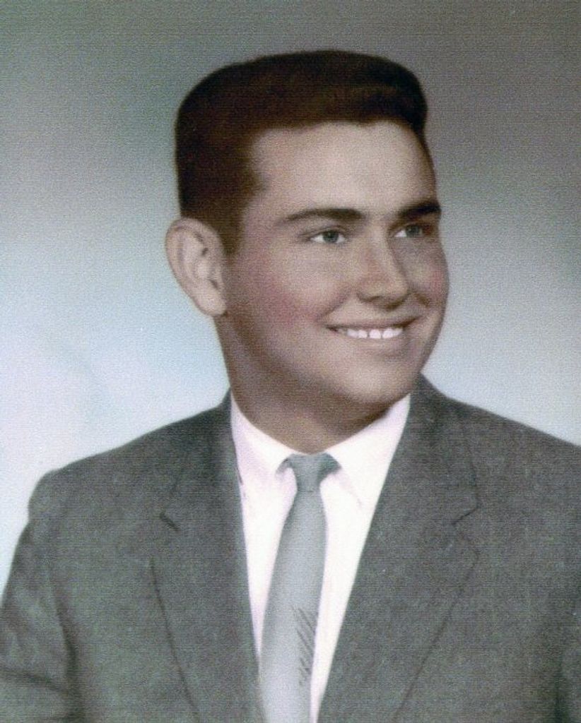 Ronald Eugene Dempsey