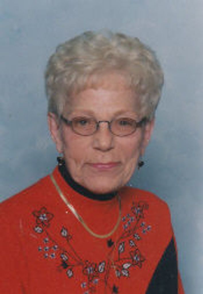 Betty L. Bickwermert Babbitt Profile Photo