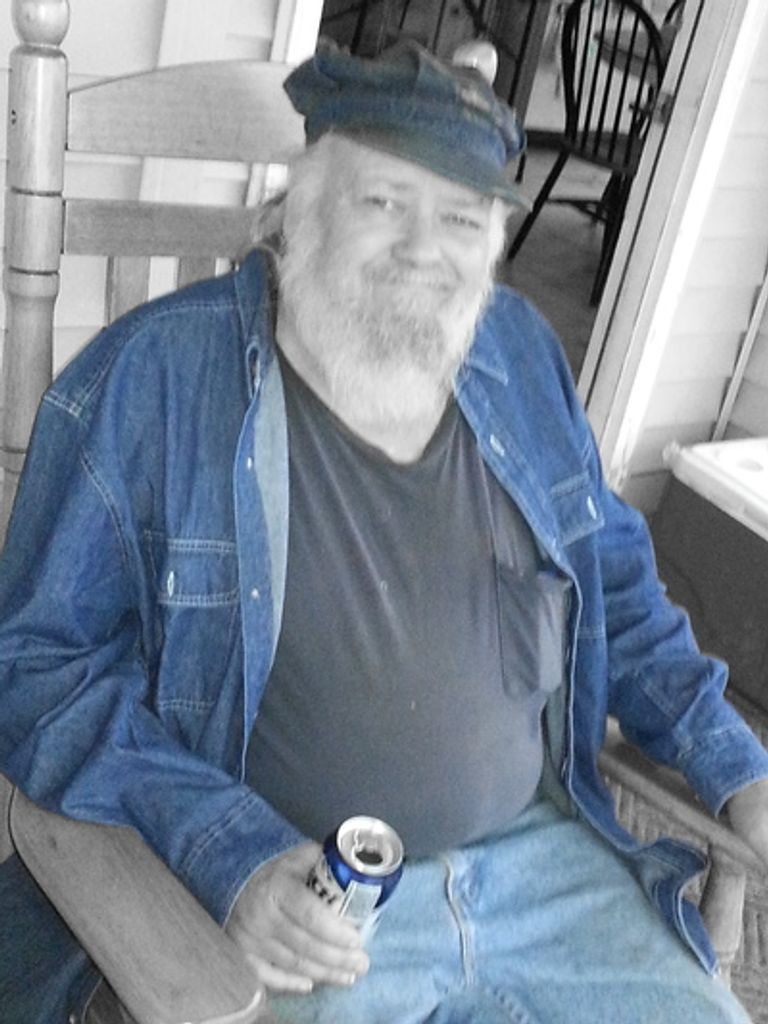 Gerald Allen Galbraith Sr.